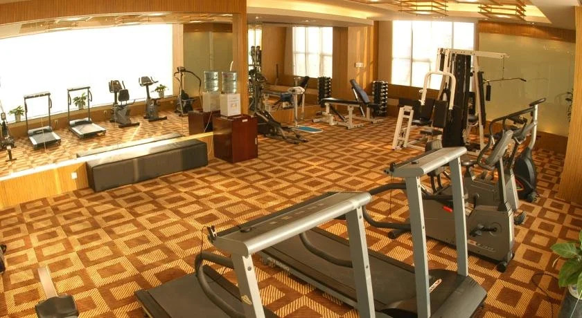 Shenzhen Jinhui Hotel
