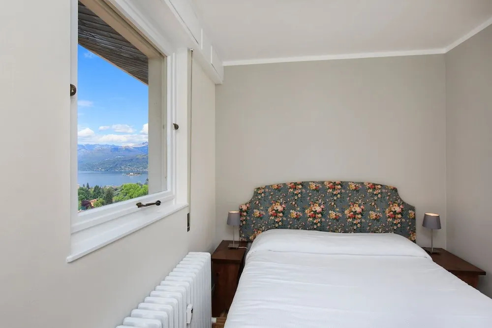 Impero House Rent - Miralago