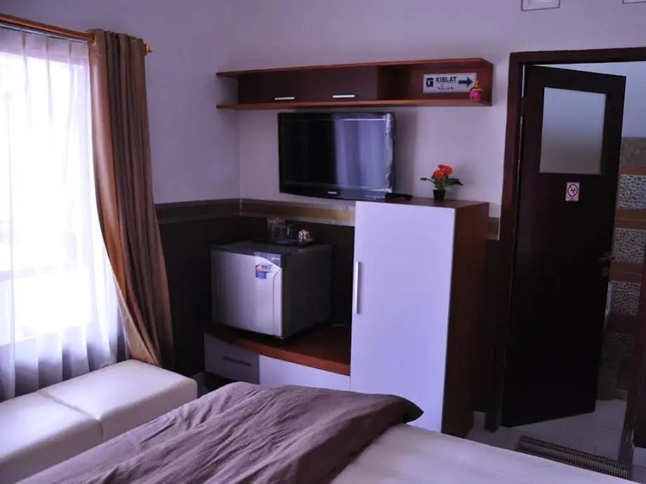 Joa Joa Guest House