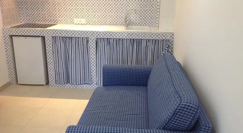Victoria House Scopello