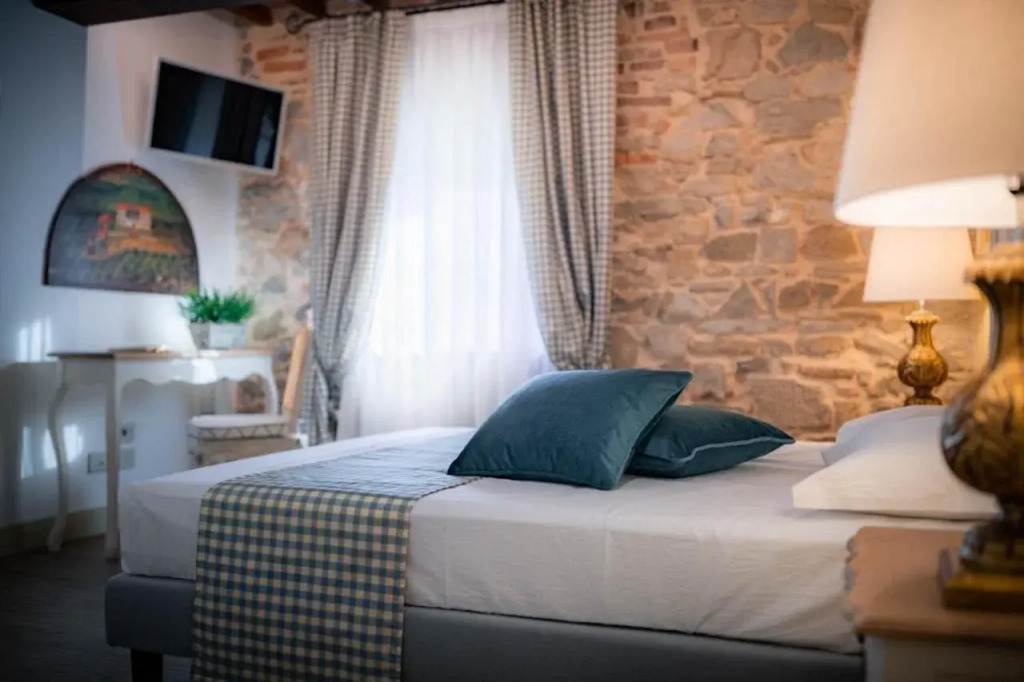 Agri Resort & SPA Le Colline del Paradiso