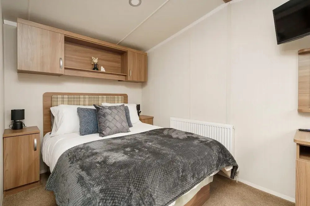 Bunny - 3 Bed Static Caravan