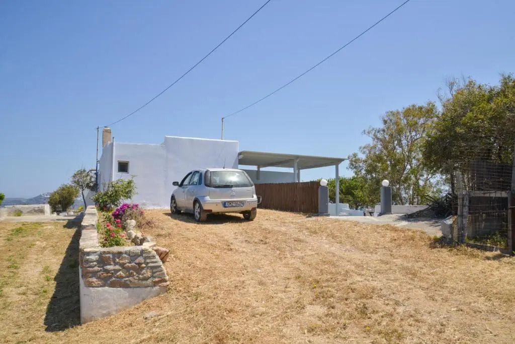 Xalakas Summer House
