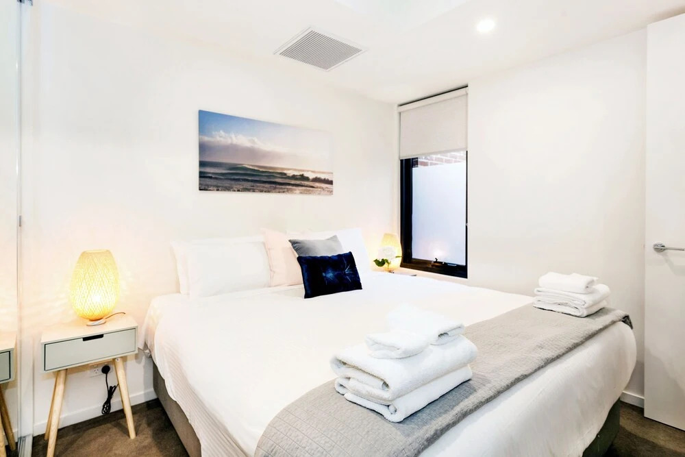 Boutique Stays - Hampton Beach