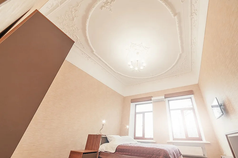 Апартаменты Daniel