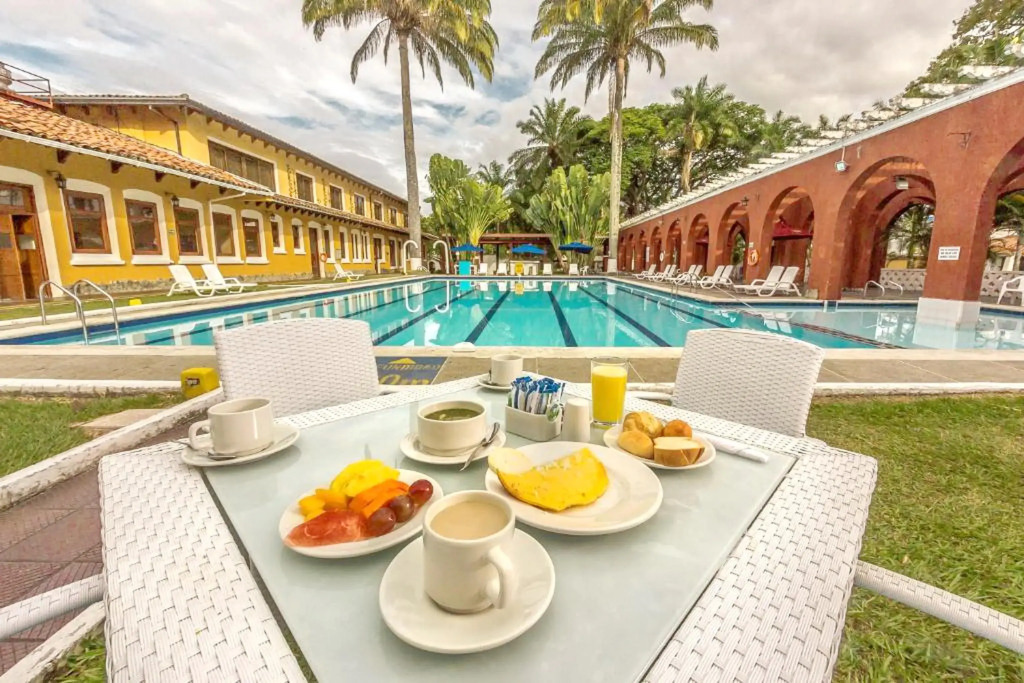 Hotel Guadalajara