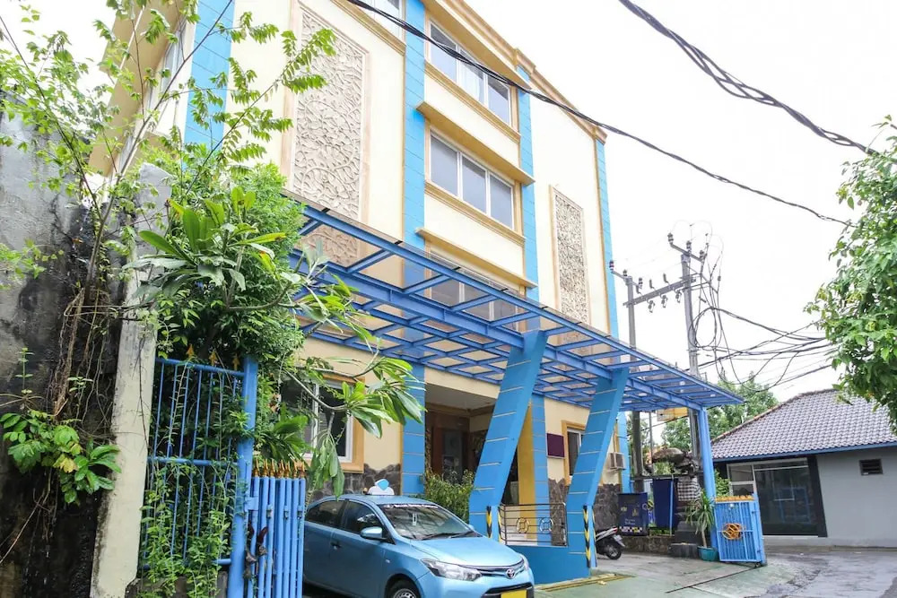 Airy Kuta Kubu Anyar Bhineka Jati Jaya Sebelas 27 Bali