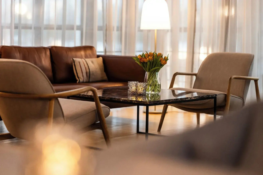 Idrættens Hus Hotel og Konference