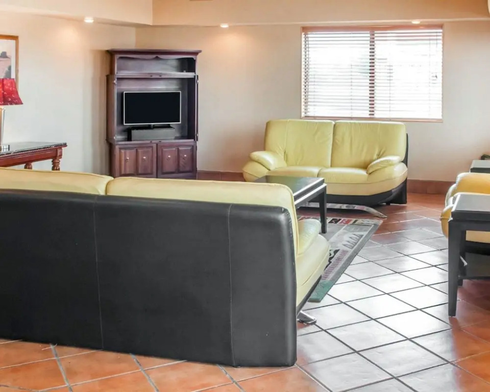 Econo Lodge Lordsburg I-10