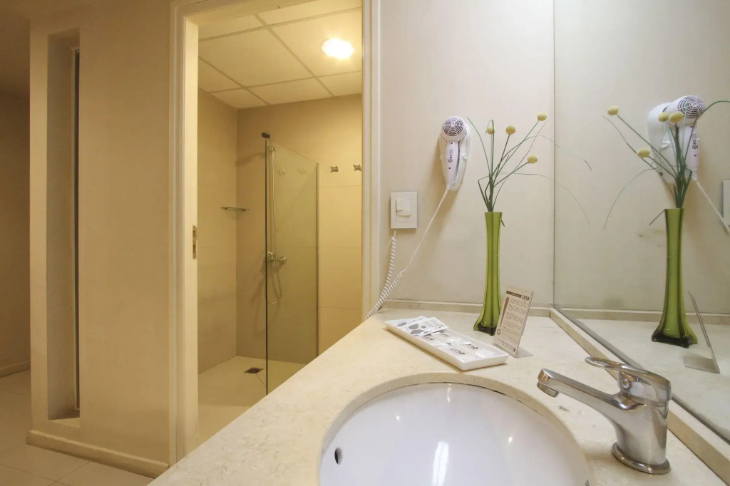 Uno Buenos Aires Suites
