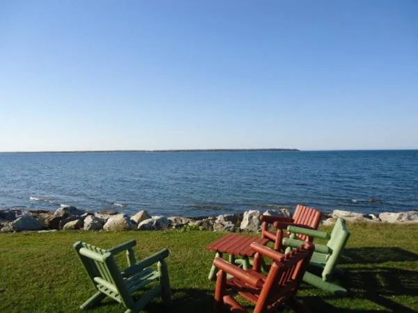 Motel Rimouski