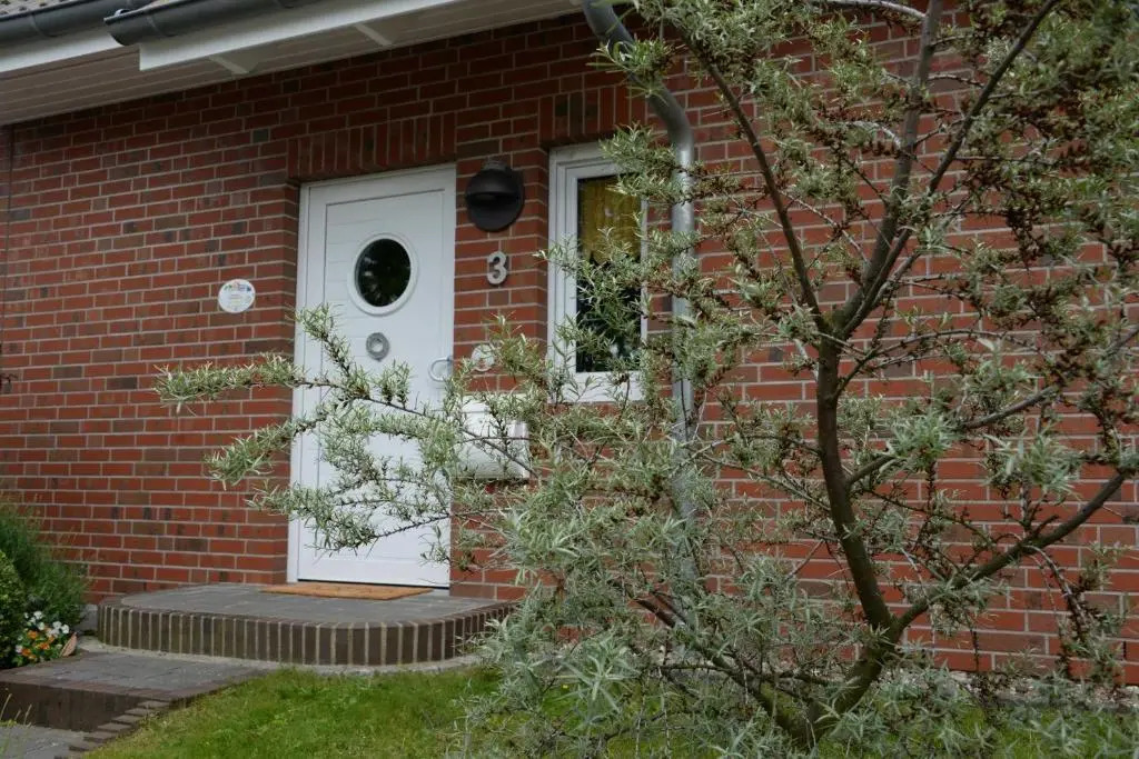 Ferienhaus 8erwassereck