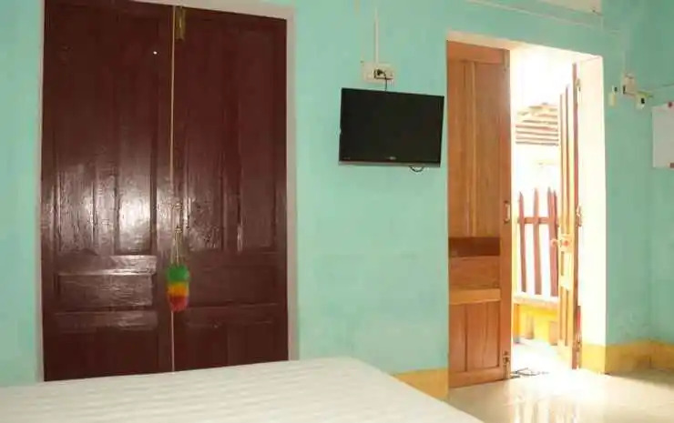 Mai Hung Homestay