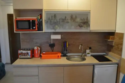 Apartman DUGA Milmari D 20