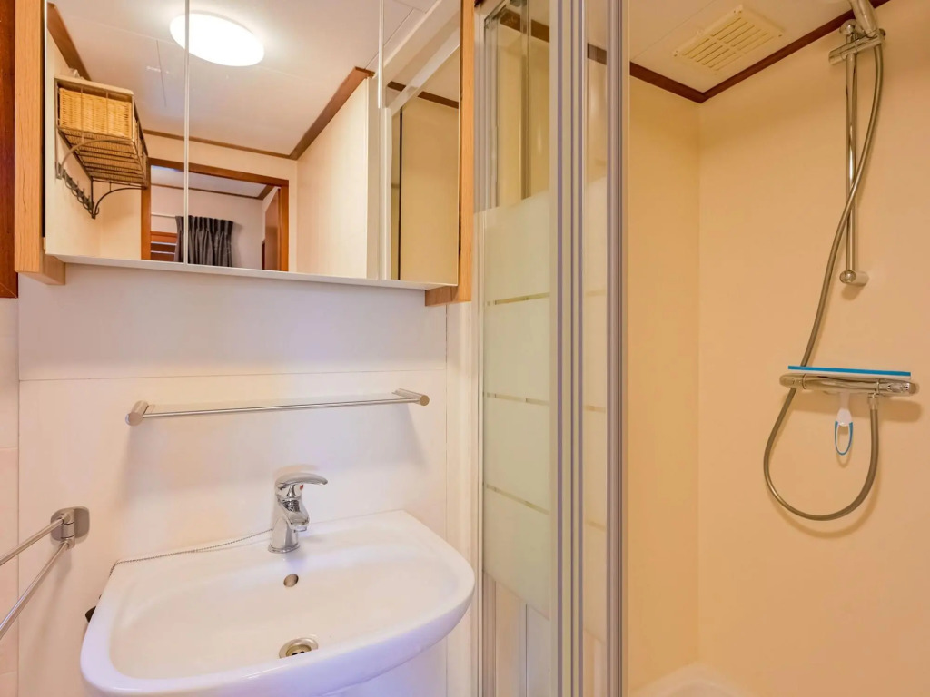 Chalet in Stegeren near Forest and Pond