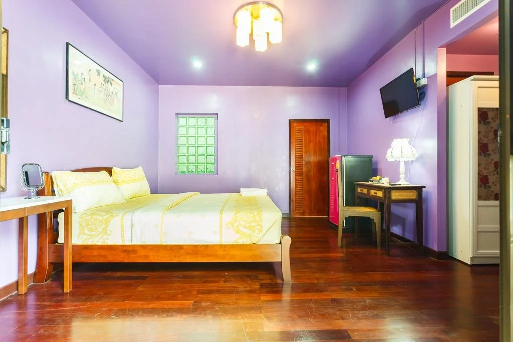 Pailin Villa Phuket