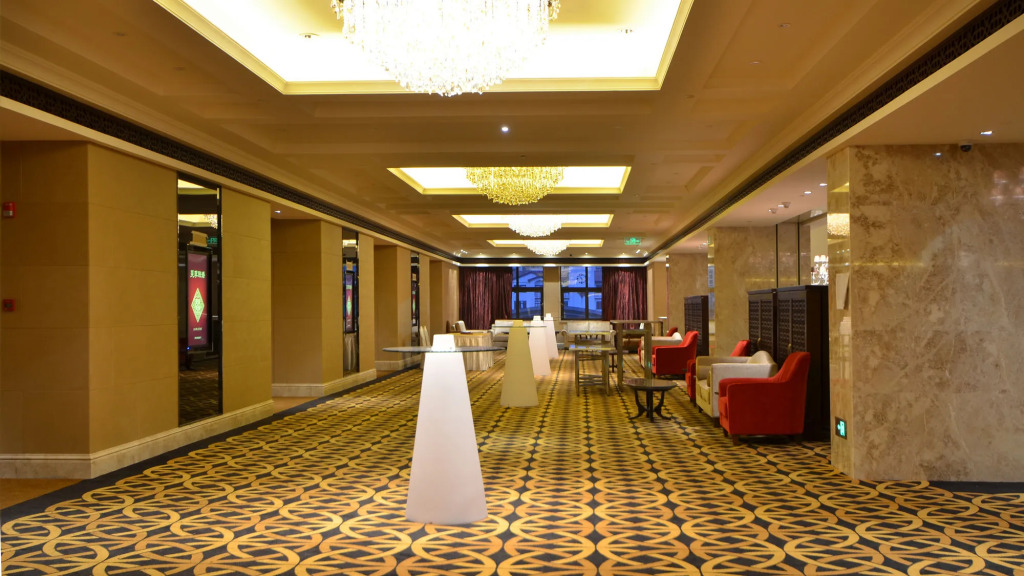 Holiday Inn Airport Guangzhou by IHG