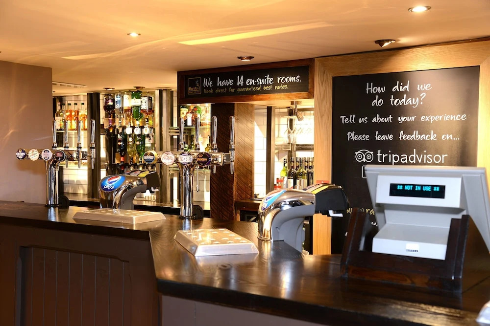 Unicorn, Gunthorpe by Marstons Inns