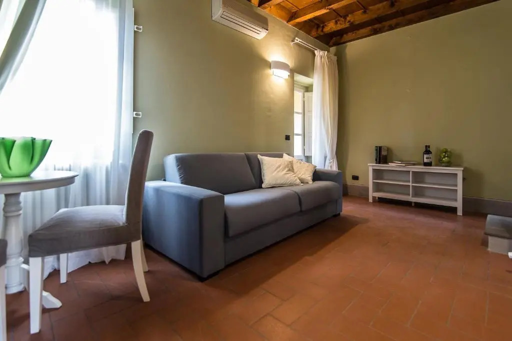 B&B Residenza Di Via Fontana