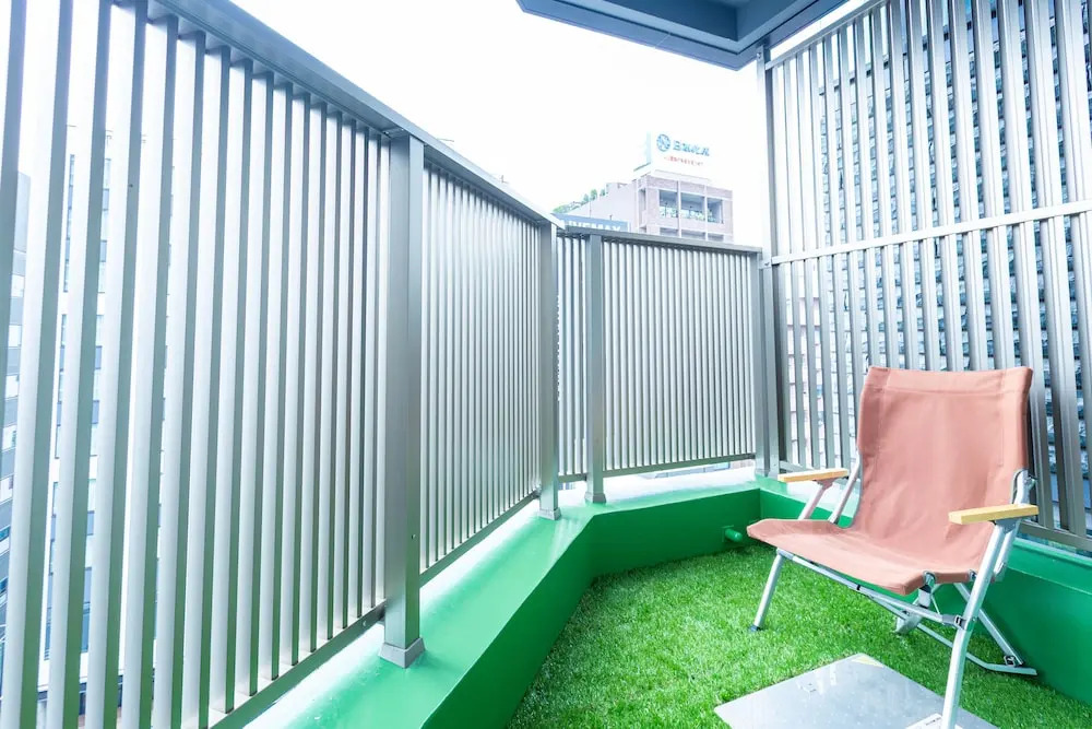 Hotel Pasela Living Shinjuku