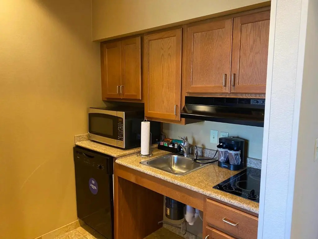 Homewood Suites by Hilton DecaturForsyth