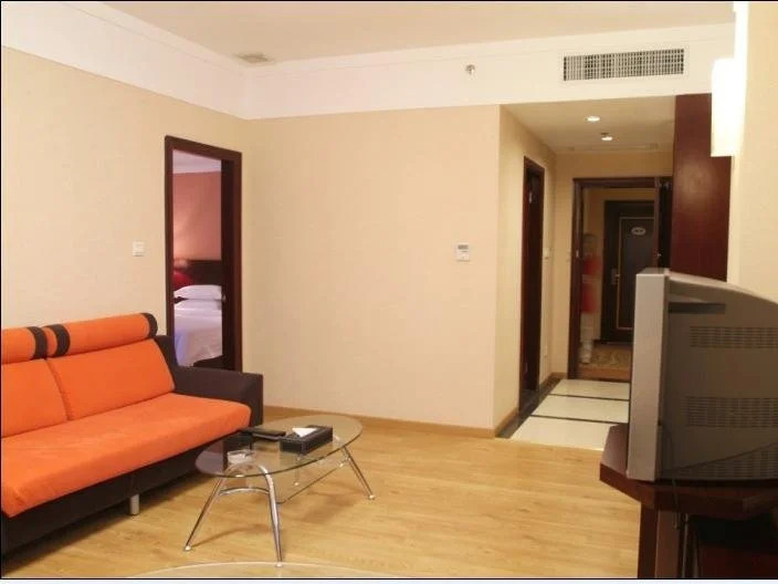 Huaxia Business Hotel Dongguan