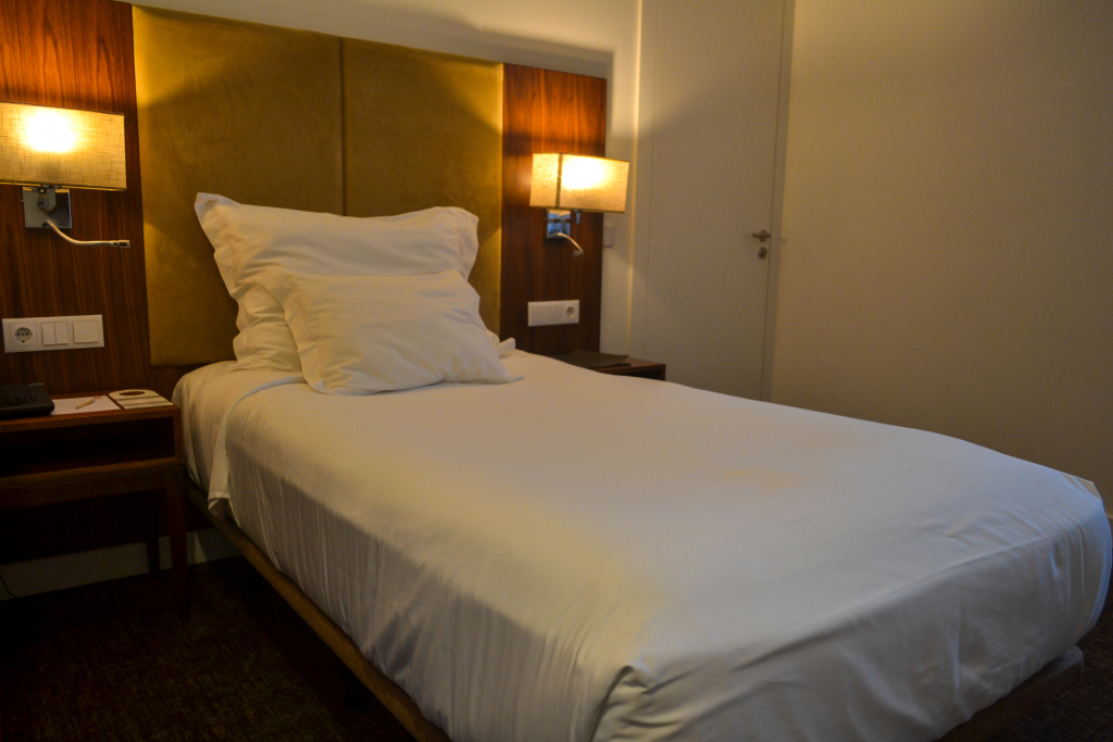 Hotel Porto Downtown