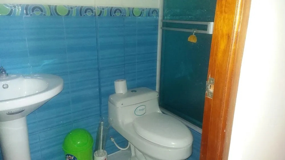 SELVA VIVA IQUITOS