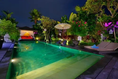 Villa Minha Gente Seminyak