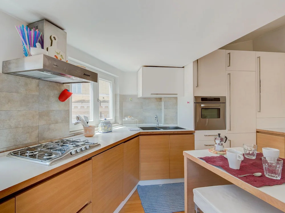 RSH Coronari Terrace Apartment
