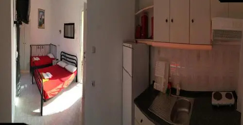 Nikolaidis House