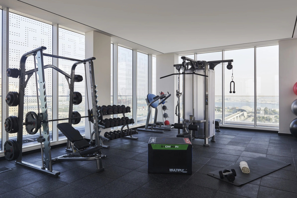 FORM Hotel Al Jaddaf, Dubai, a Member of Design Hotels