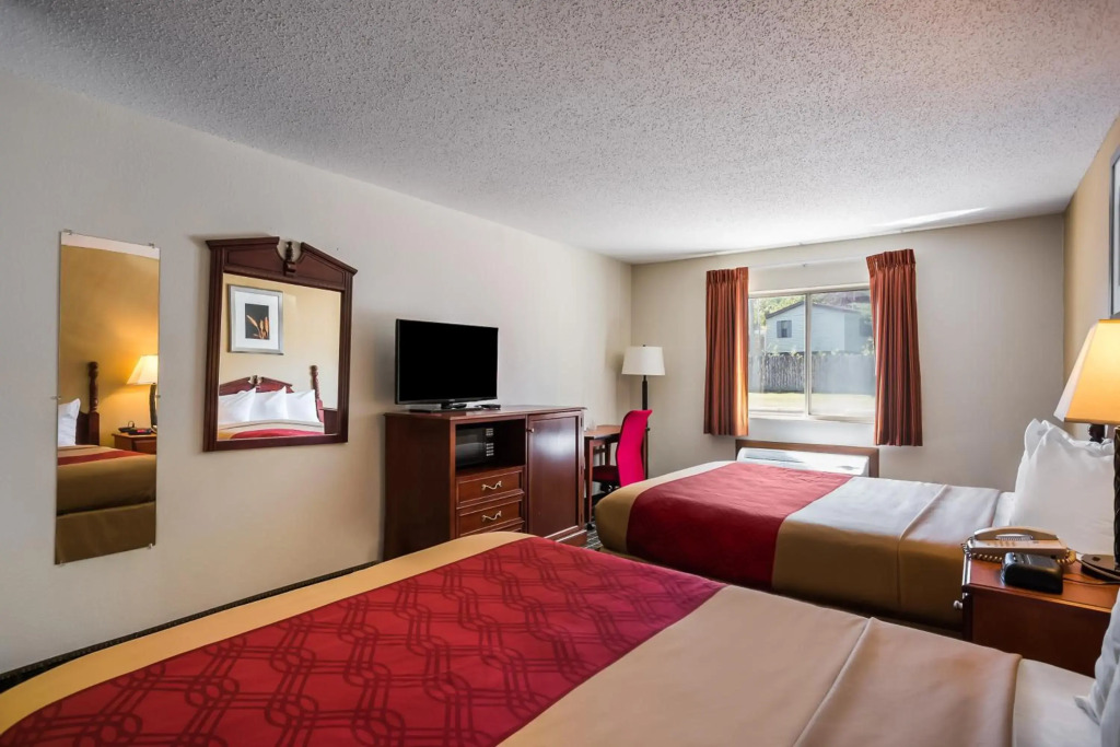 Rodeway Inn