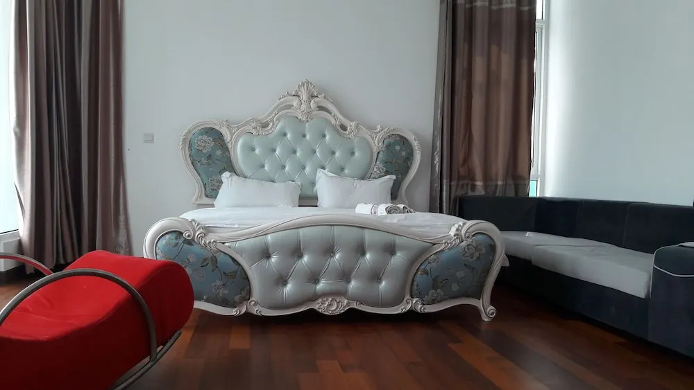 Clover MyHomestay Cyberjaya
