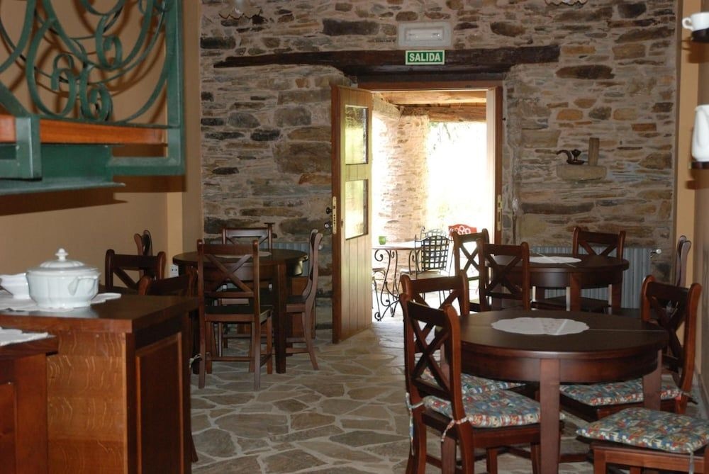 La Casona de Amaido