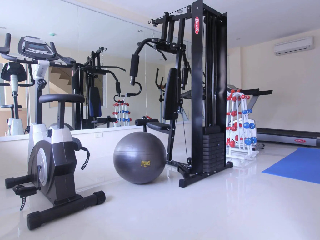 Grand Apartelle Mandaue Cebu