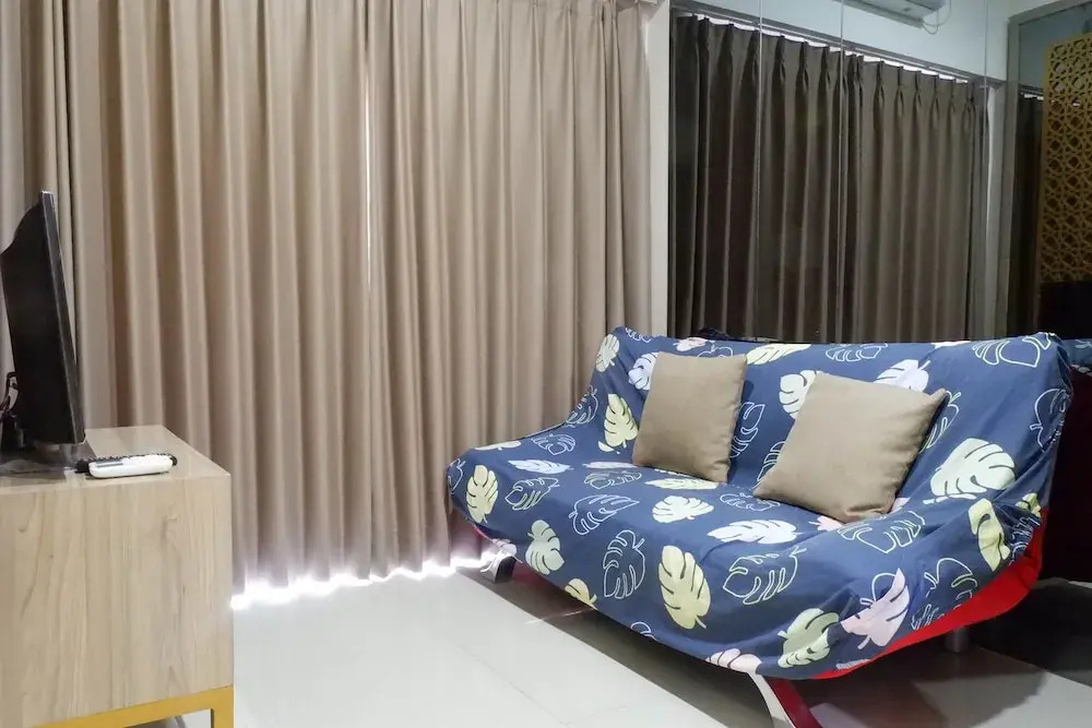 Comfy And Modern Wonderful 2Br Apartment At Tanglin Supermall Mansion