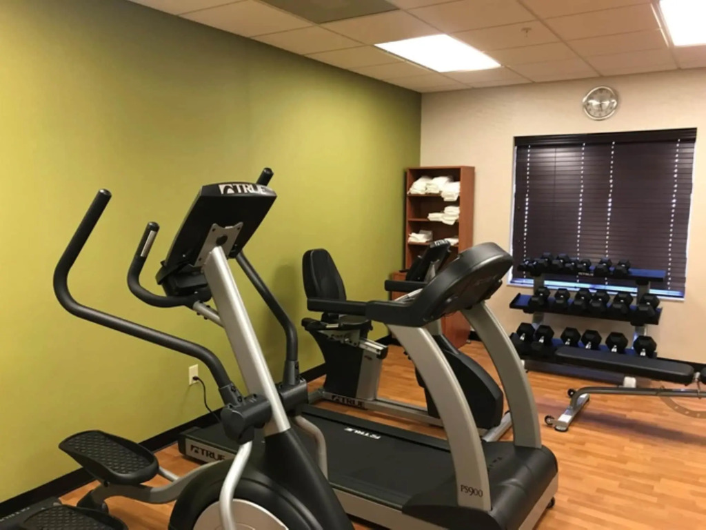 Red Roof Inn Dothan
