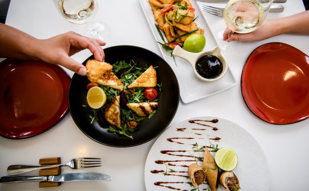 Novotel Sydney Darling Harbour