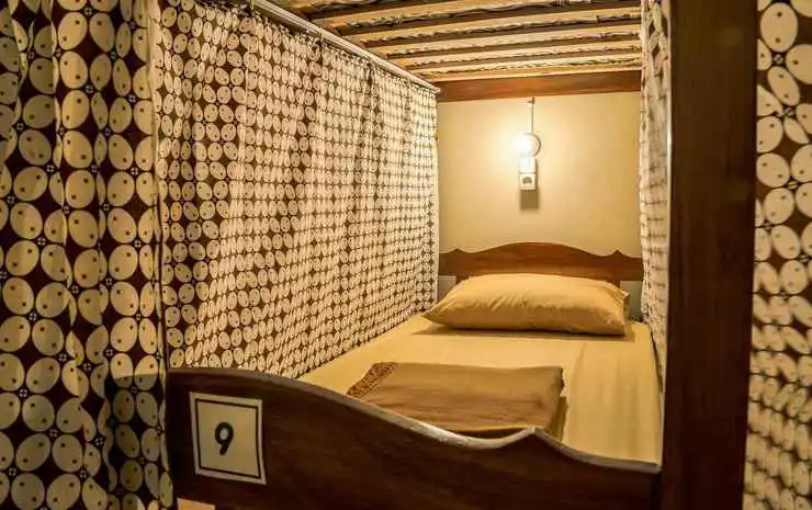 Rumah Larasati