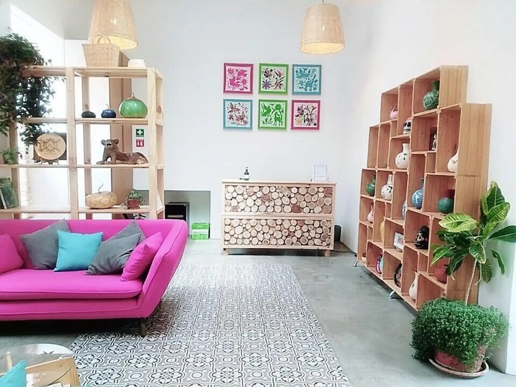 Hotel Mamá Carlota