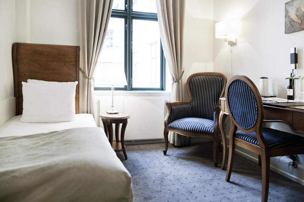 Best Western Plus Hotel Hebron