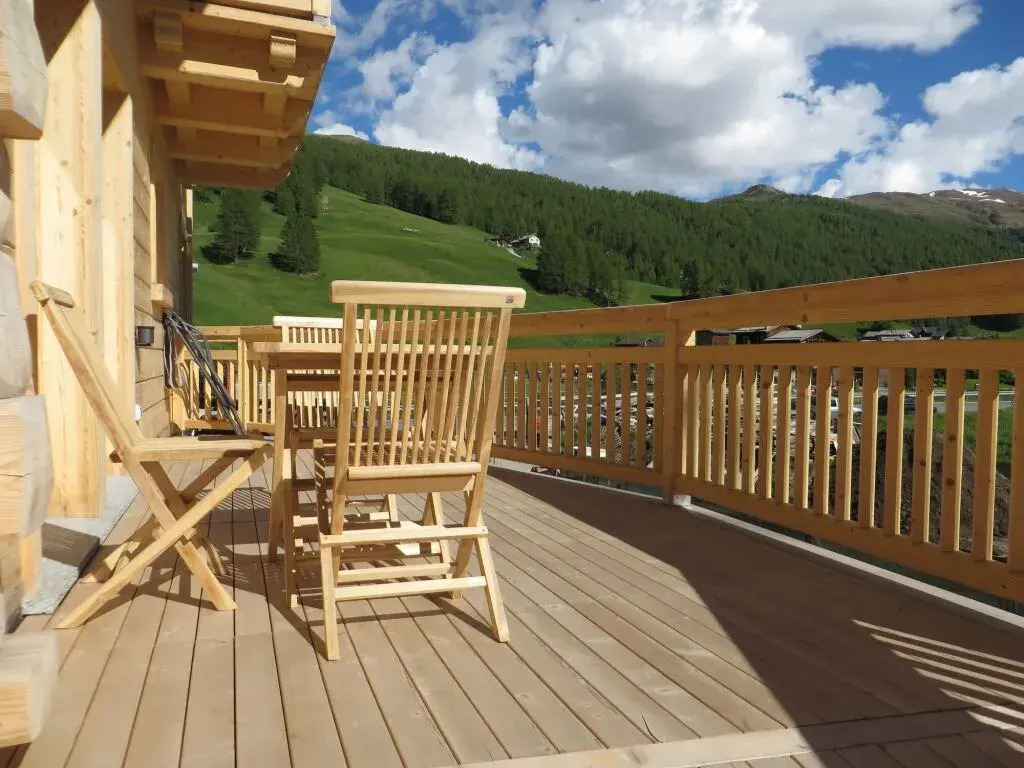 Aquagranda Livigno
