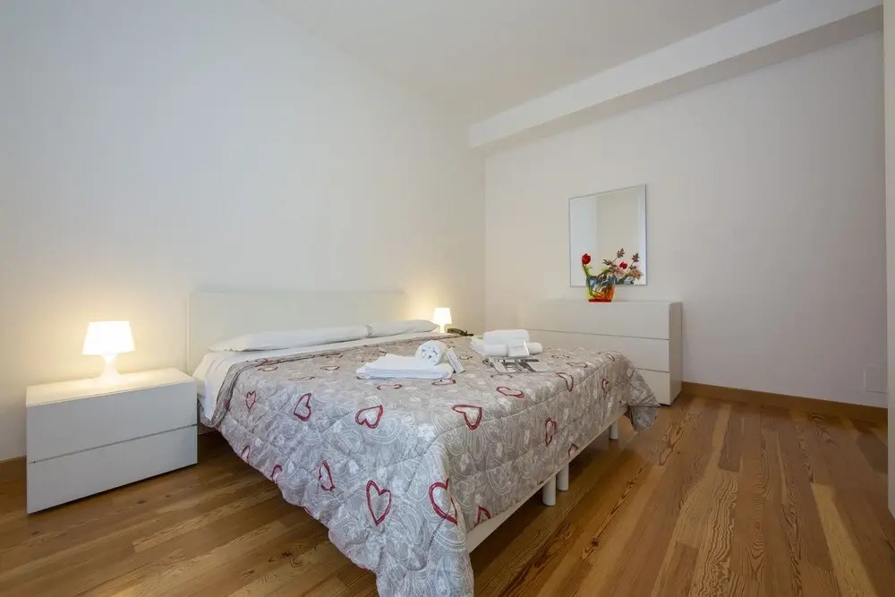 Villa Savoia Bach 0/13