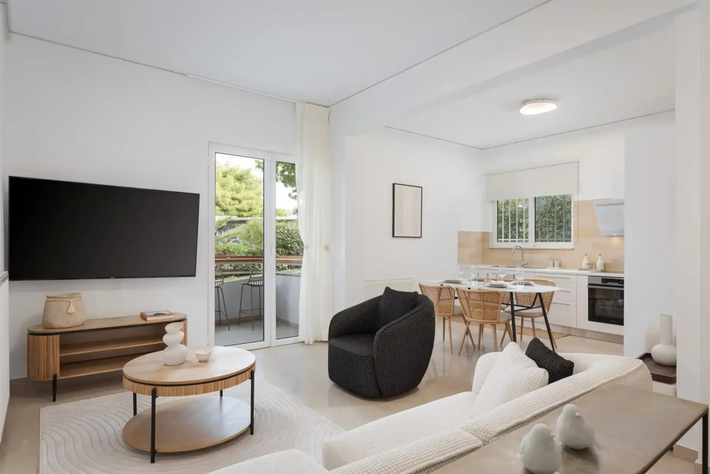 Kefi Residences