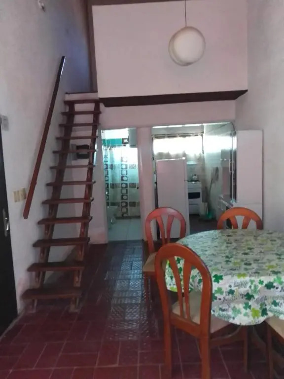 Apartamento entre La Paloma y La Pedrera frente al mar