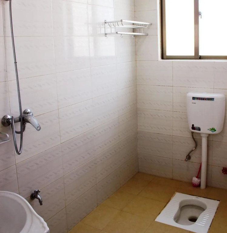 Weimei Sea View Hotel