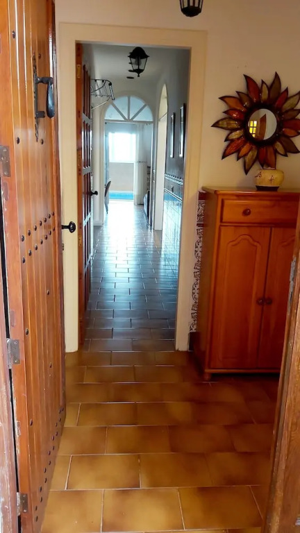 Villa Tenerife Sur - Indoor Heated Pool
