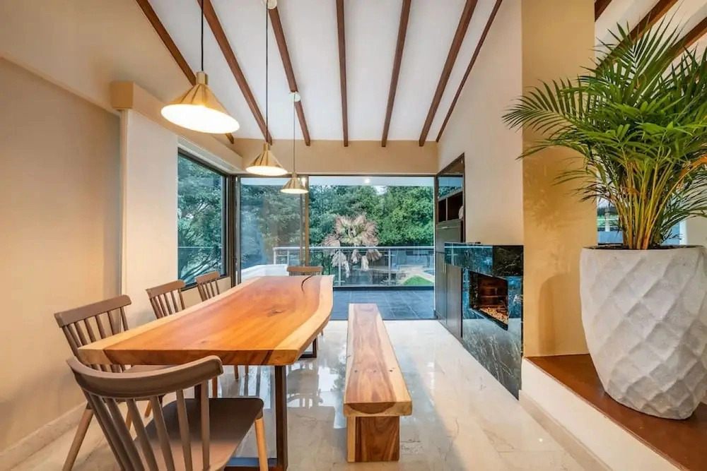 Casa Terracina Amazing 5BR Mansion With Private Pool