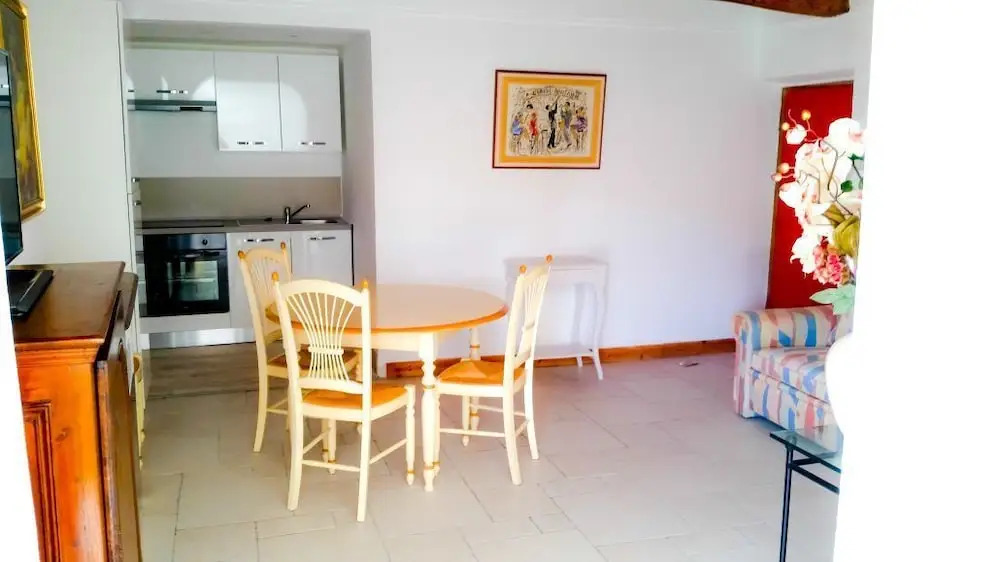 La Sarrazine - Suites - La Garde Freinet, Var